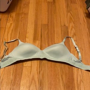 PINK brand wireless bra